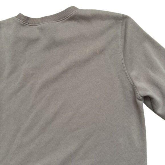 Divided Mauve Sweatshirt - Picture 5 of 5